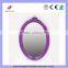 Cheap Wall Mirrors Oval Silver Mirror Manufacturer