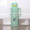 plastic flask