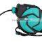 Garden water hose reel