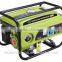 4.0kW electric starting 13hp gasoline generator air-cooled