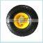 high load capacity 8" with 2" wheel for hand trolley