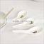 Safe PP Plastic Spoons,custom Food Grade Plastic Spoons Supplier in China,custom Food Grade Plastic Spoons for Eatting Wholesale