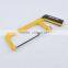 mini hacksaw frame ,mini folding steel hacksaw,17" plastic handle hacksaw