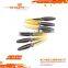 A-SK049 High Quality Stainless Steel Steak Knife Set with Wooden Handle