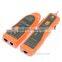 XQ-350 Network LAN Ethernet Phone Telephone Cable Tester Wire Tracker RJ45 RJ11 Finder