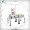 China factory provide weighting check weigher