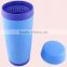 420ML Double Wall Plastic Drinking Cup