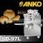 Anko Commercial Electric Stainless Steel Bierocks Maker Machine