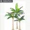 Indoor home decorative artificial bonsai tree for sale and for hotel and house landscape
