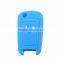 China supplier eco-friendly waterproof silicone car key cover for Chevrolet