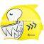 Durable silicone flexible swimming cap bathing hat swim wear