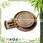 Made in China superior quality bamboo round cutting board