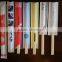 disposable korean chopsticks chinese chopsticks with paper sleeve