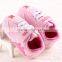 2015 New Sports Baby Girl and Baby Boy Shoes in Guangzhou
