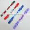 New Designed ABS Bead Resin Baby Pacifier Clip