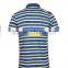 100%cotton Fine China Polo Shirt Factory