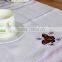 hotel restaurant victualing house , dining room 100% cotton waffle embroidery dish towels