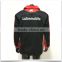 TC 65/35 Poly Cotton Drill Shanghai Factory Supply Bull Mechanic Wear Jacket with Own Brand Name in Embroidery