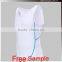 OEM Womens Sleeveless Compression Vest Tank Top