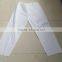 Adult peva White Rain jacket