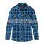 fashionable high quality 100 polyester anti-pilling harrington jacket