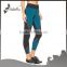 Ladies long tops for leggings sport free sample leggings spandex
