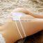 Stock Sey panties bandage Lace transparent G String underwater Women Summer style Thongs Underwear Briefs Temptation Pants panti