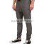 Mens custom cheap wholesale men emoji jogger flight pants