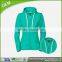 Free sample high quality cotton polyester hoodie