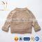 Baby Cardigan Cable Knit Crochet Kids Cardigan Sweater