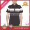 Men's Bodybuilding soft custom polo t-shirt wholesale OEM supplier in China