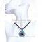National wind restoring ancient ways ms necklace