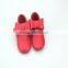 Wholesale dress shoes baby shoes leather soft sole