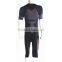 seamless men sports track suit