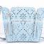 DY0047Z Europea Fashion Ladies Hollow Out Bag Shoulder Bag for Ladies