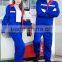 custom newest working uniform styles coverall work clothes technician uniform