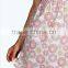 Latest Geo Print Women Ladies Night Dress,sexy Night Sleeping Dress
