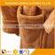 Wholesale Soft Hooded Adult Sleep Robe and Fleece Pajama