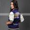 Custom Logo American Youth Size Jacket Letterman Varsity Baseball Women Jacket