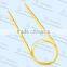 Circular Knitting Needle Bamboo Circular Knitting Machine Needles
