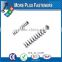 Made IN TAIWAN high qualiy metal spring stainless steel spring compression spring