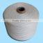 natural bamboo/cotton blended yarn for knitting