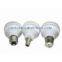 3W LED bulbs E27 E14 B22 110v