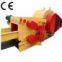 drum hydraulic wood chipper