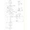 Stainess Steel/ Steel Truck Door Locking Gear, Door Assembly GL-11115
