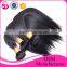 7A grade human hair weaving,Brazilian human bundle