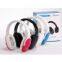 Universal Wireless Bluetooth Stereo Headset Headphone with Built in Mic for All Mobile Phones