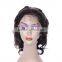 360 Lace Frontal Closure with Baby Hair Body Wave Virgin Brazilian Hair Around Lace Closure