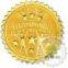 Galway Custom Notary Embosser/Custom Embossing Seal /School Seal