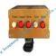 gold and diamond scanner detector